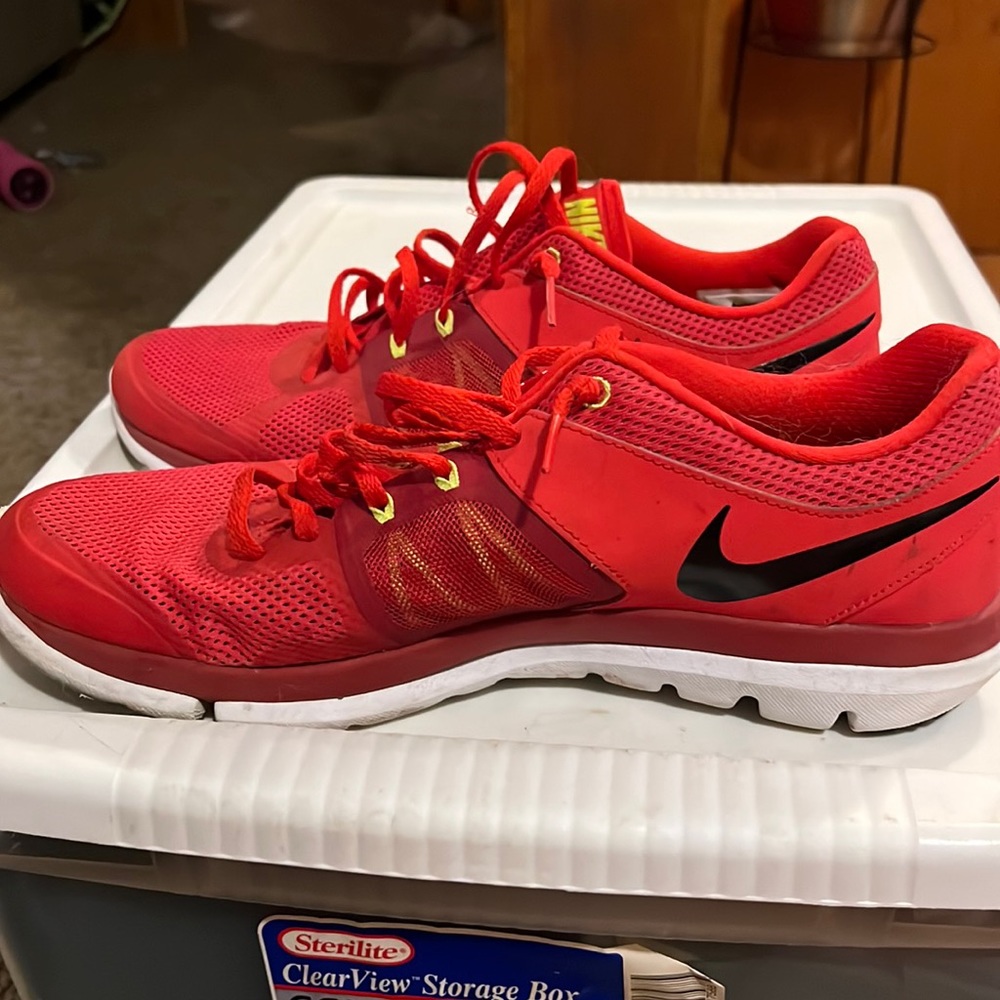 Nike sneakers